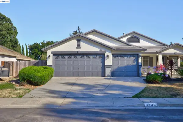 3343 Ticonderoga Pl, Fairfield, CA 94534
