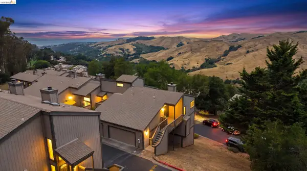 201 Vista Heights Rd, El Cerrito, CA 94530