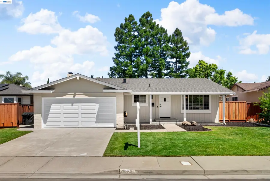 6225 Robin Ct, Pleasanton, CA 94588 - #2