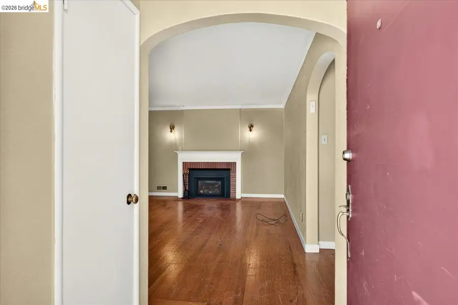 1601 Dwight Way, Berkeley, CA 94703 - #2