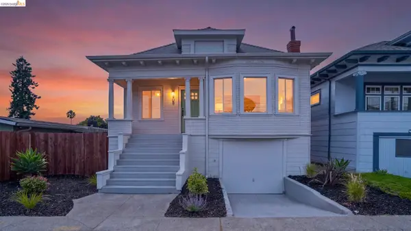 4205 West St, Oakland, CA 94608