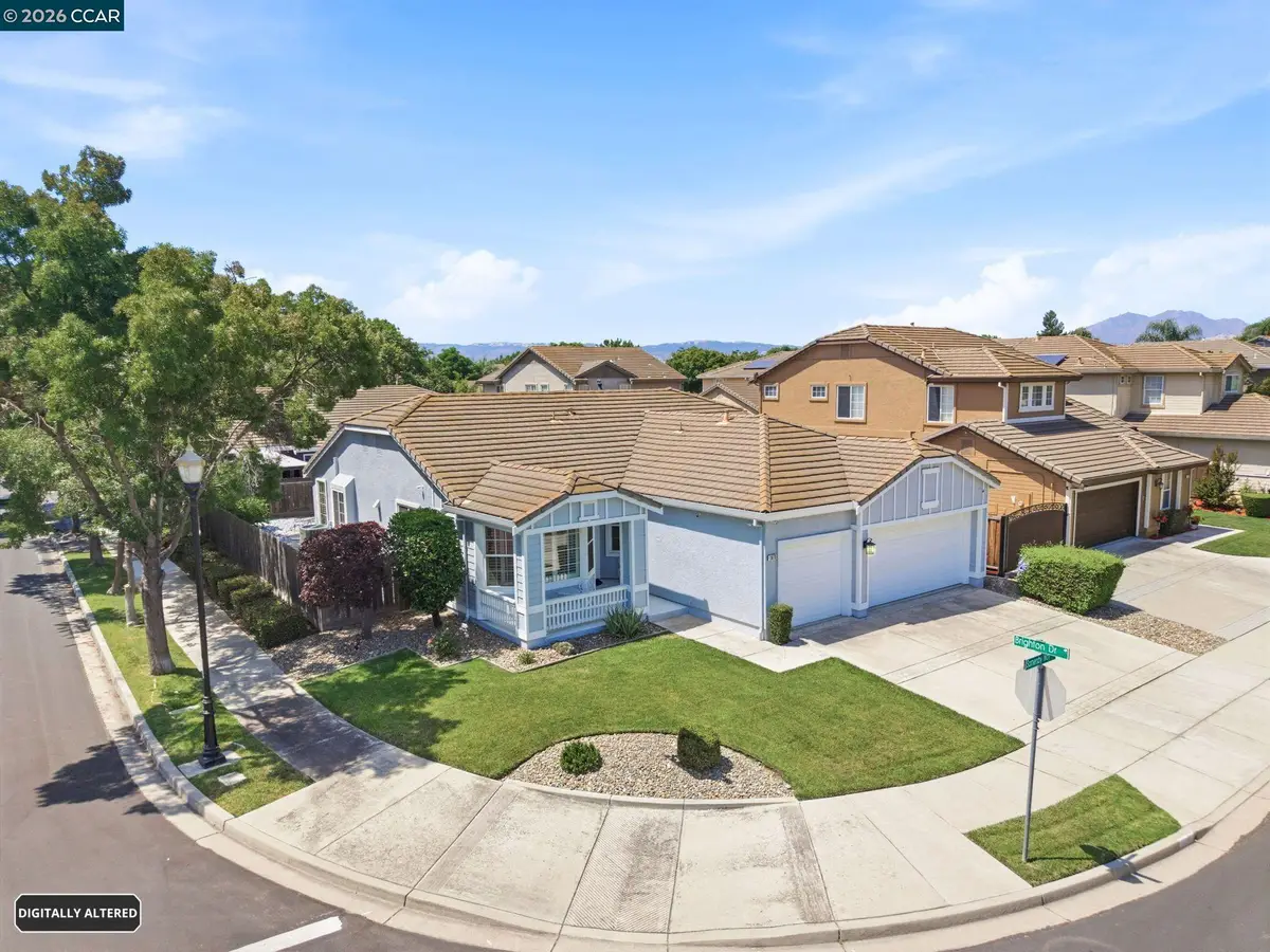 1070 Somersby Way, Brentwood, CA 94513 - #1