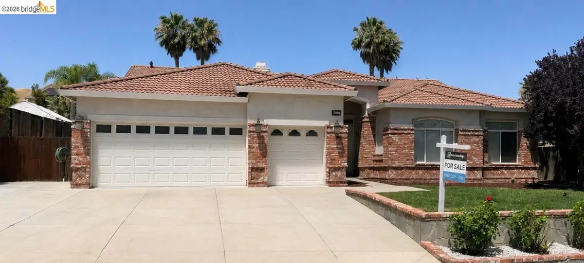 5227 Ramsdell Court, Antioch, CA 94531 - #1