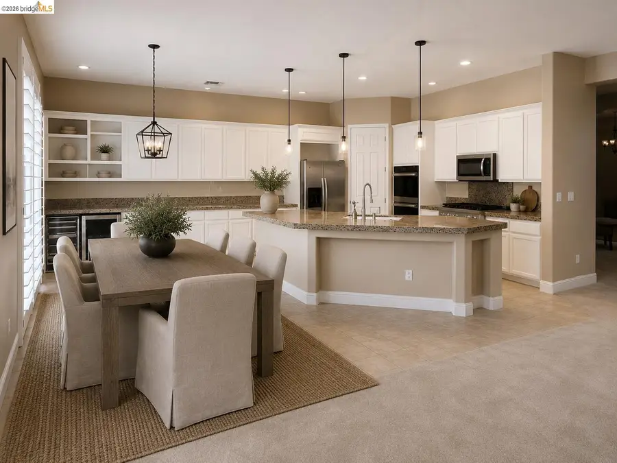 5227 Ramsdell Court, Antioch, CA 94531 - #3