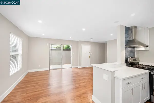 2031 Sierra Rd #5, Concord, CA 94518