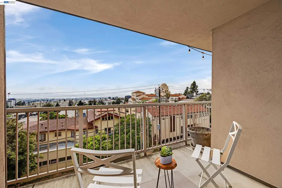 2 Panoramic Way #306, Berkeley, CA 94704 - #2