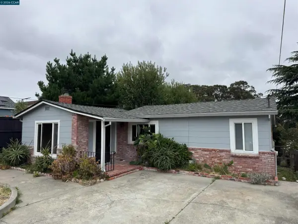 742 La Paloma Rd, El Sobrante, CA 94803
