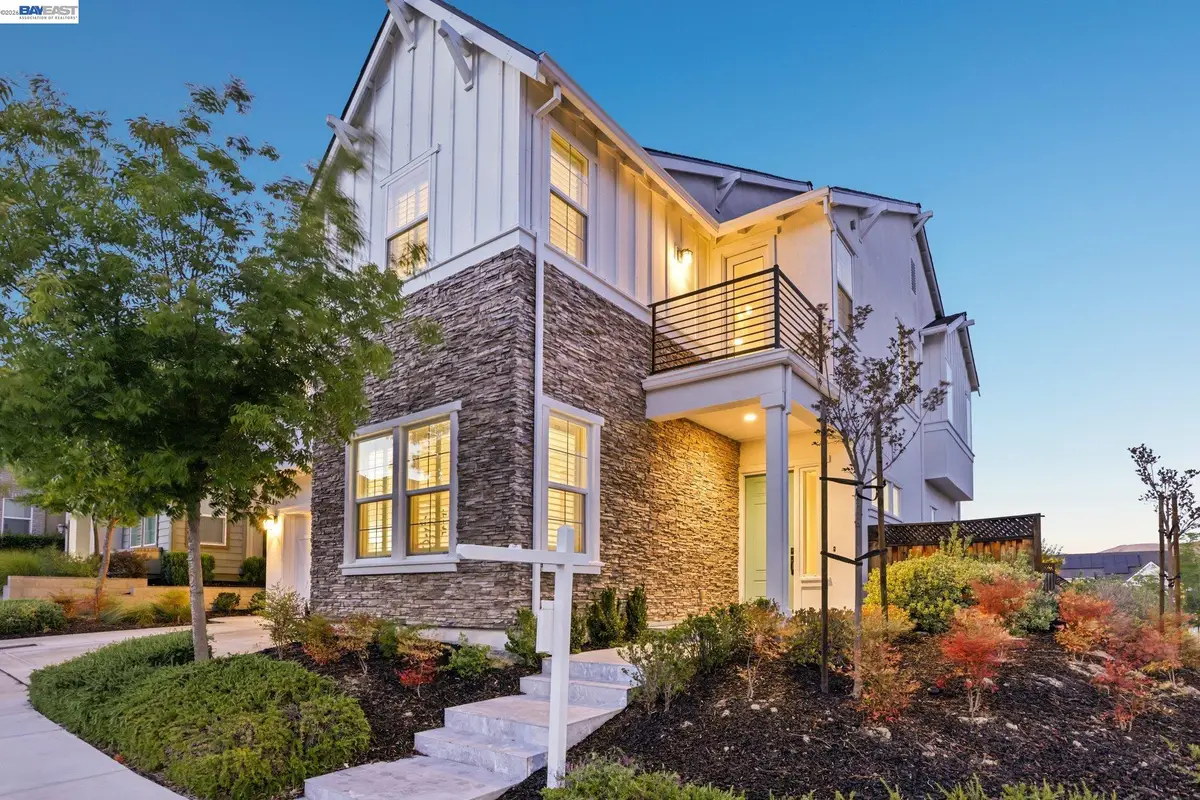 4203 Oak Knoll Dr, Dublin, CA 94568 - #1
