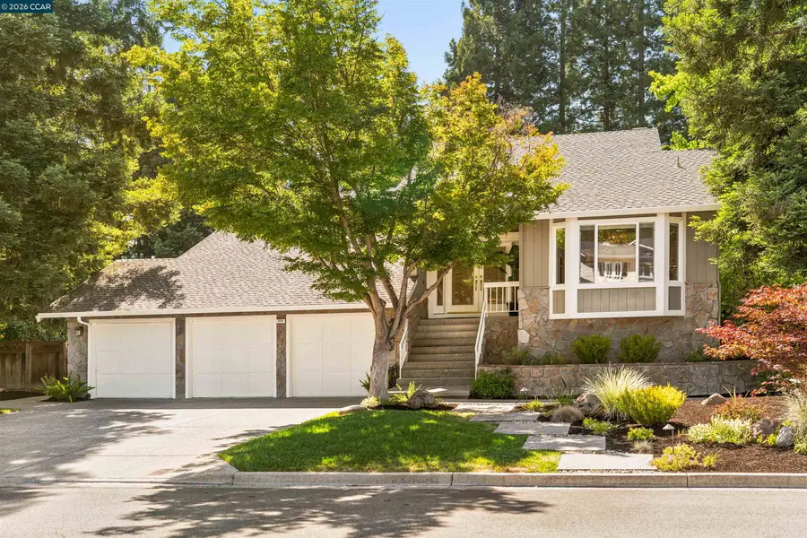 210 Still Creek Rd, Danville, CA 94506 - #2