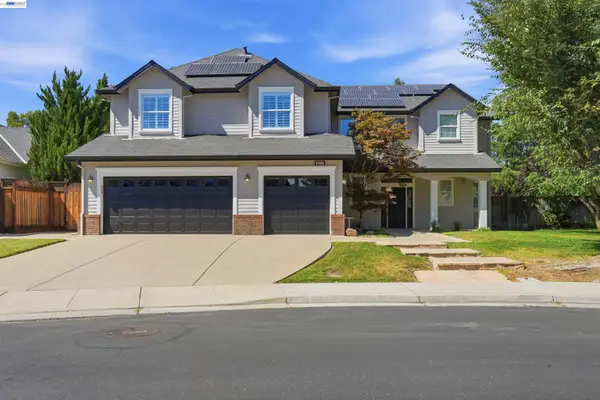 1381 Citadelle St, Tracy, CA 95304