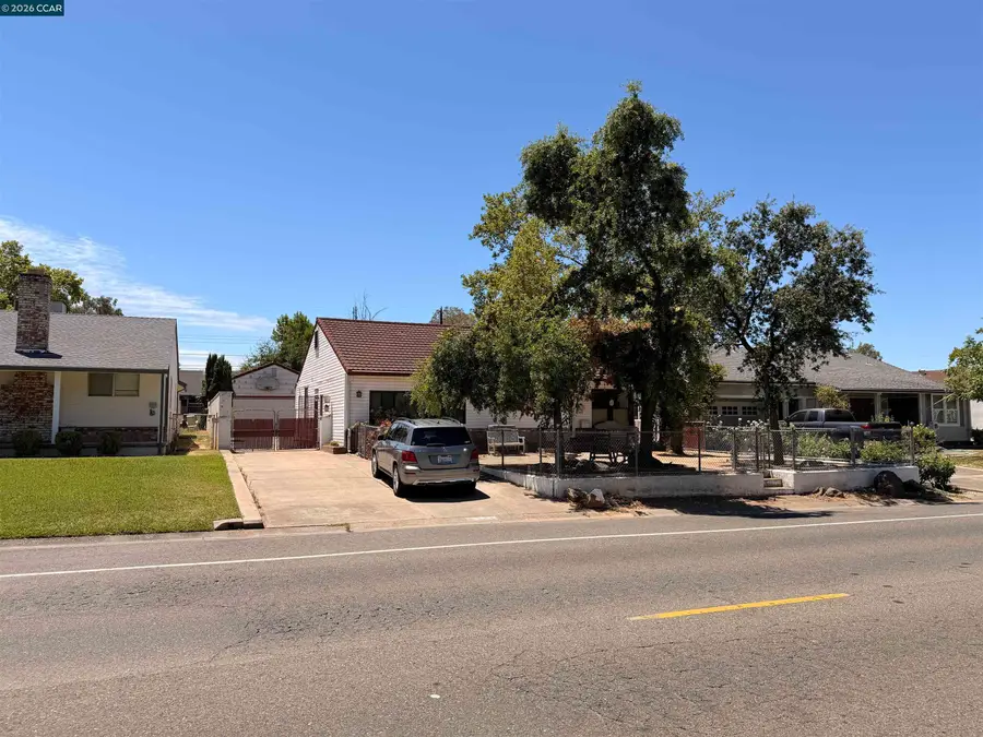 3732 Kings Way, Sacramento, CA 95821 - #2