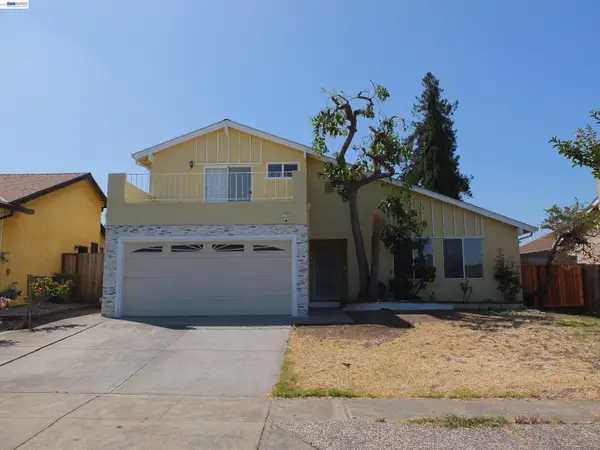 736 Shard Ct, Fremont, CA 94539