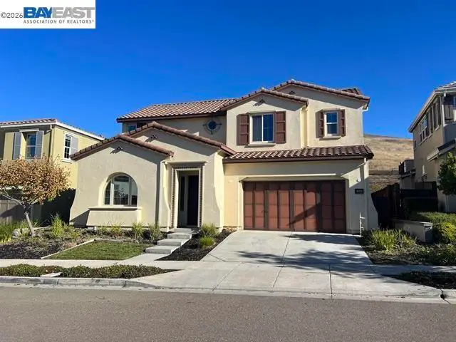 1695 N Terracina Dr, Dublin, CA 94568 - #1