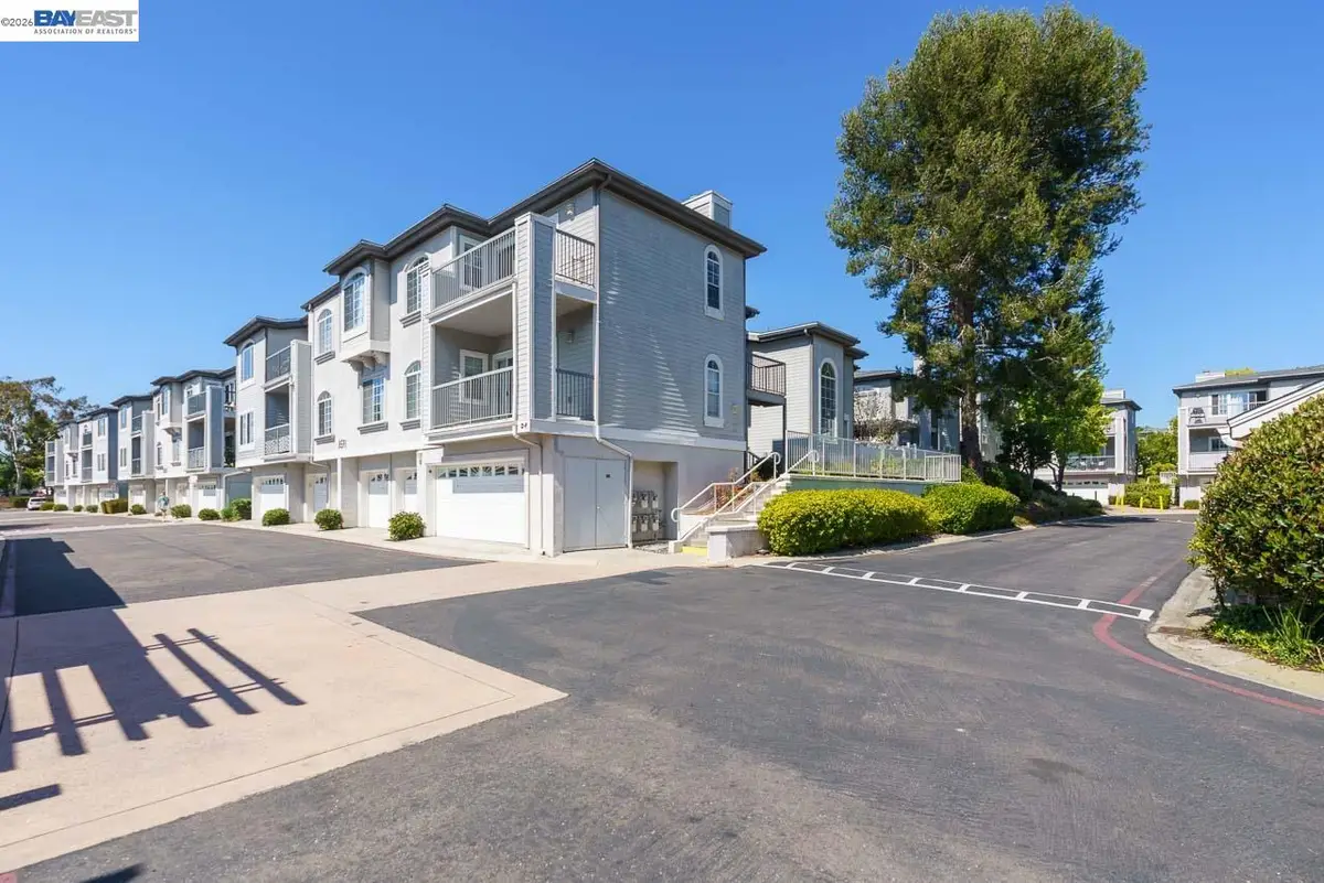 8591 Via Mallorca #F, La Jolla, CA 92037 - #1