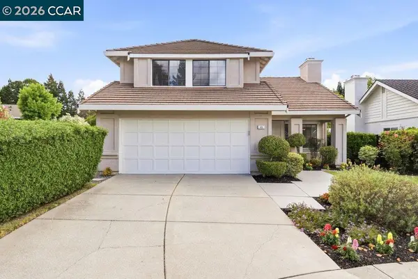 40 Saint Tropez Ct, Danville, CA 94506