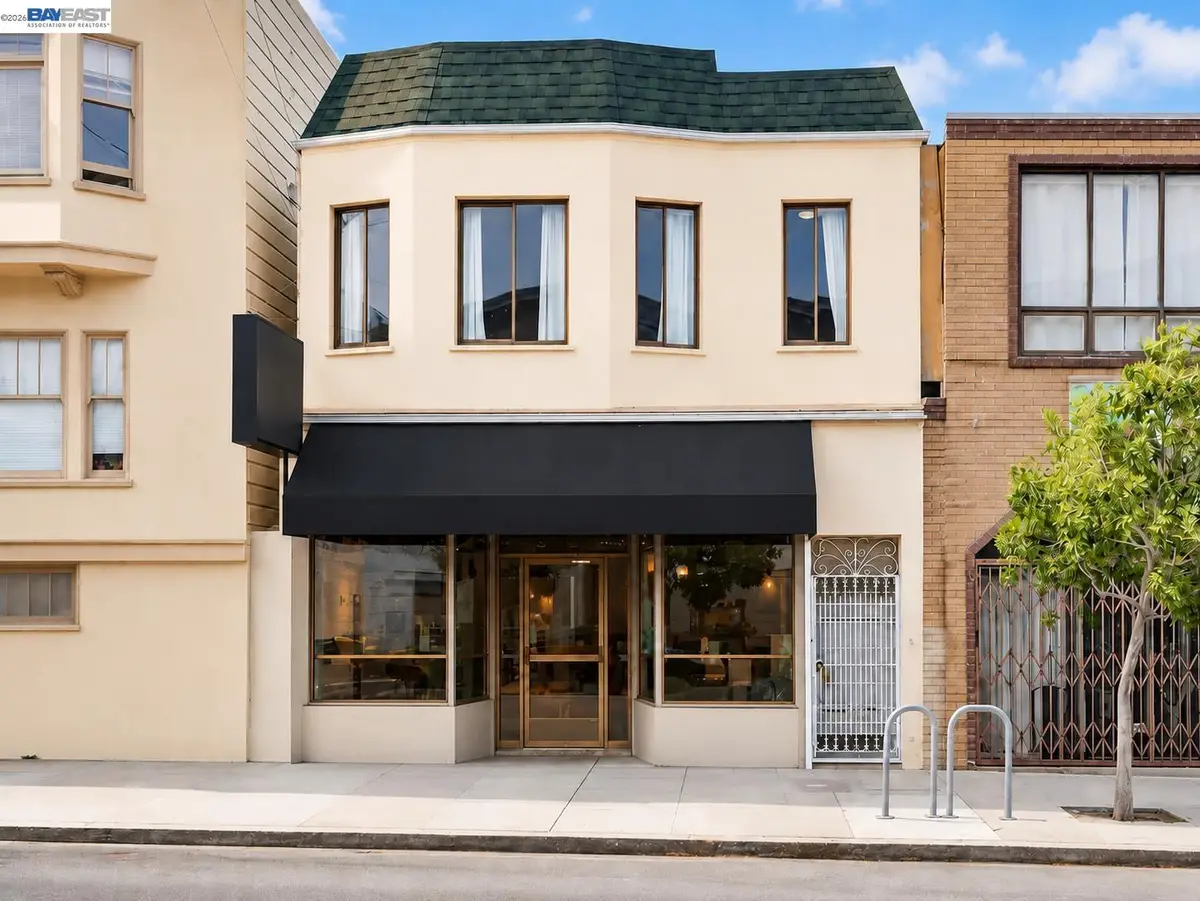 558-560 Balboa St, San Francisco, CA 94118 - #1