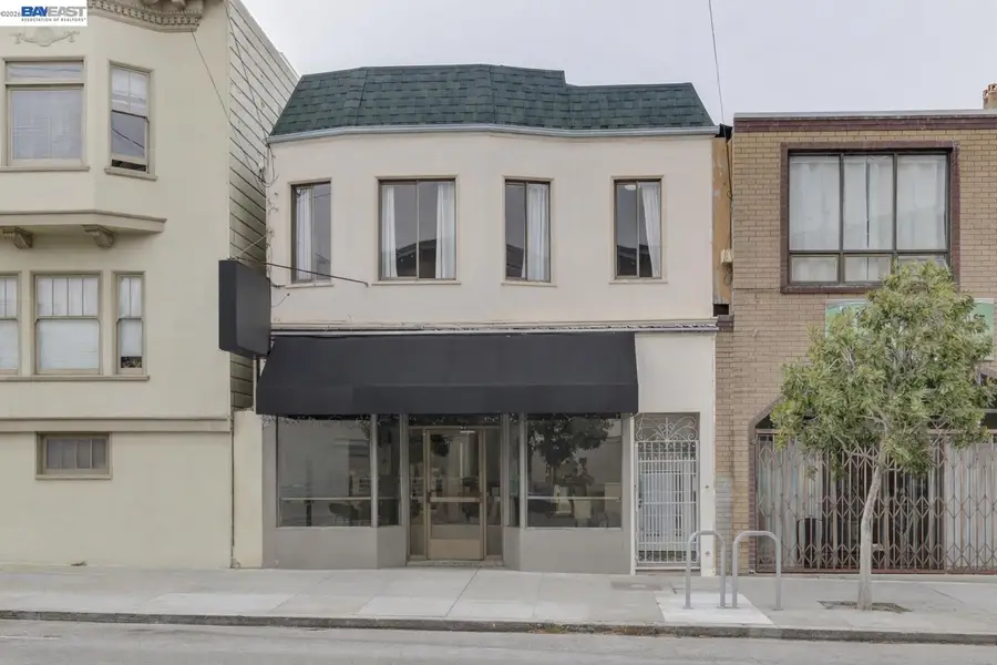 558-560 Balboa St, San Francisco, CA 94118 - #2