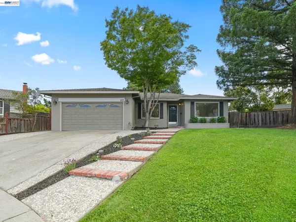 137 Wilton Pl, San Ramon, CA 94583