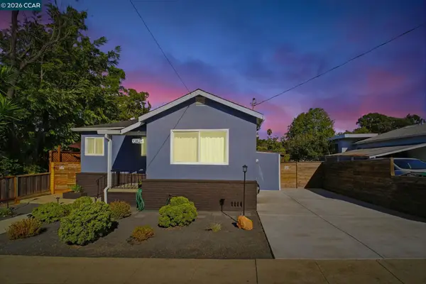 22824 High Street, Hayward, CA 94541