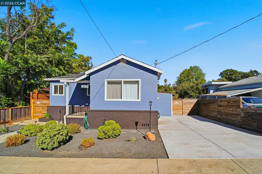 22824 High Street, Hayward, CA 94541 - #2