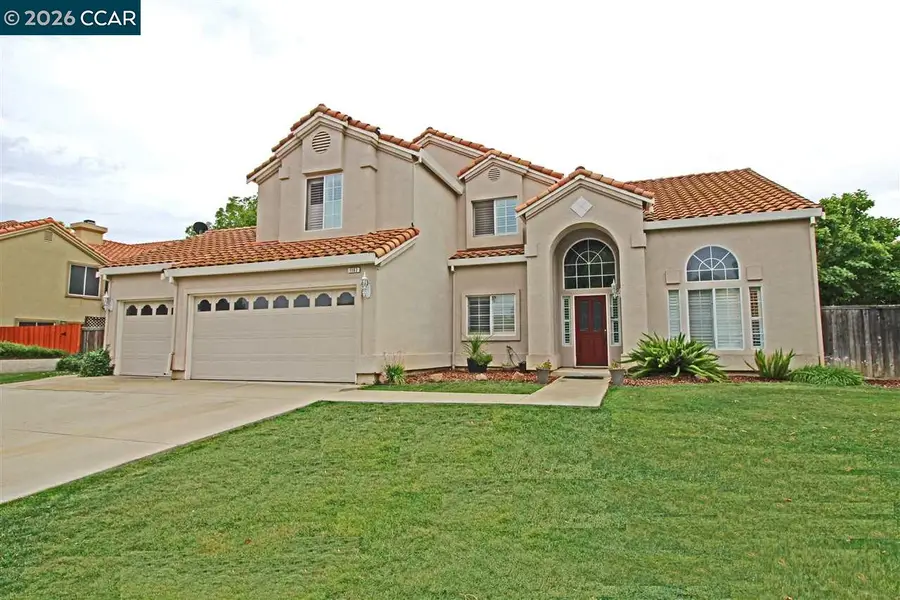 1162 Sea Breeze Court, Brentwood, CA 94513 - #2