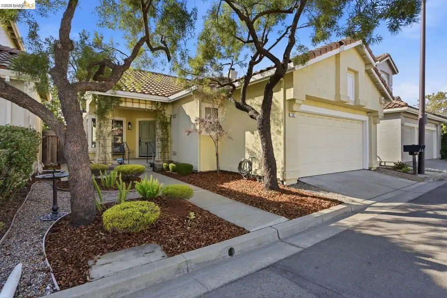 15 Lavagetto Ct, Alameda, CA 94502 - #2