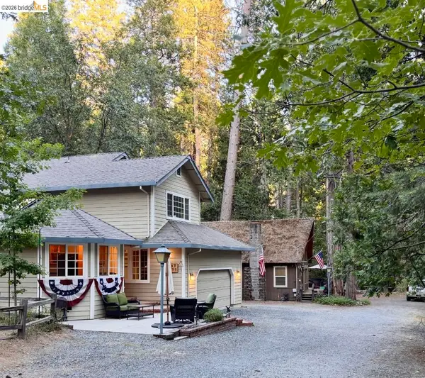 22499 Fireside Drive, Twain Harte, CA 95383