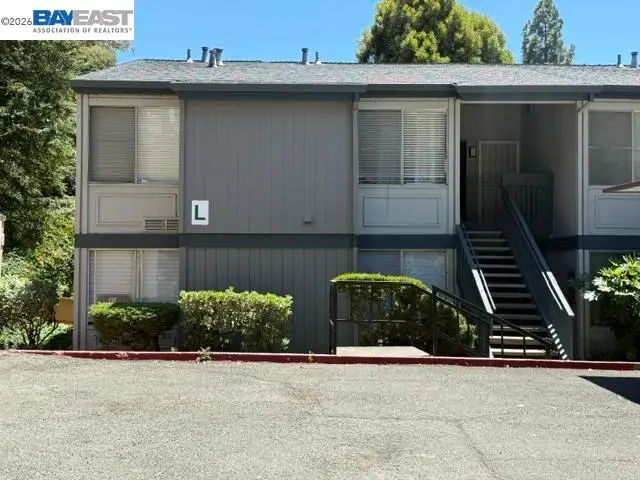 355 Parkview Terrace #L1, Vallejo, CA 94589 - #1