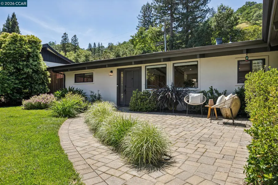 2837 Litina Ct, Alamo, CA 94507 - #3
