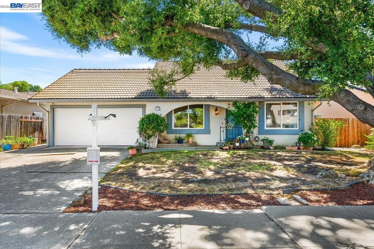 675 Alameda Dr, Livermore, CA 94551 - #1