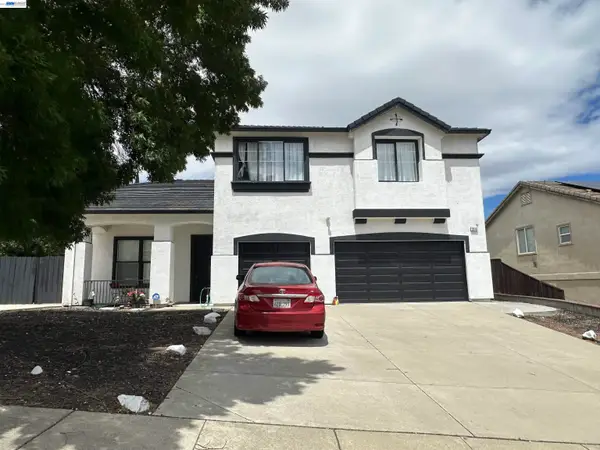 3918 Hummingbird Dr, Antioch, CA 94509