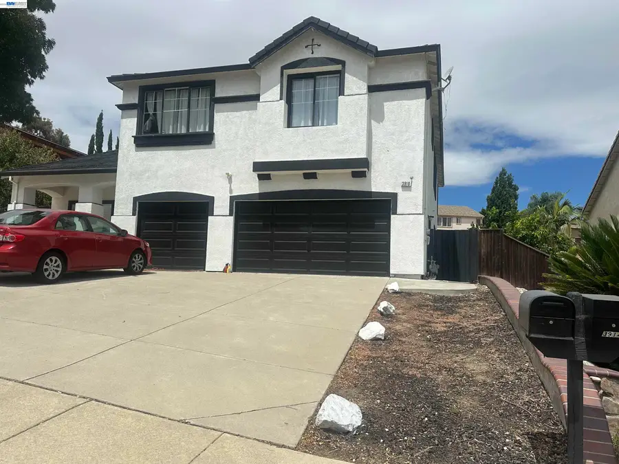 3918 Hummingbird Dr, Antioch, CA 94509 - #2
