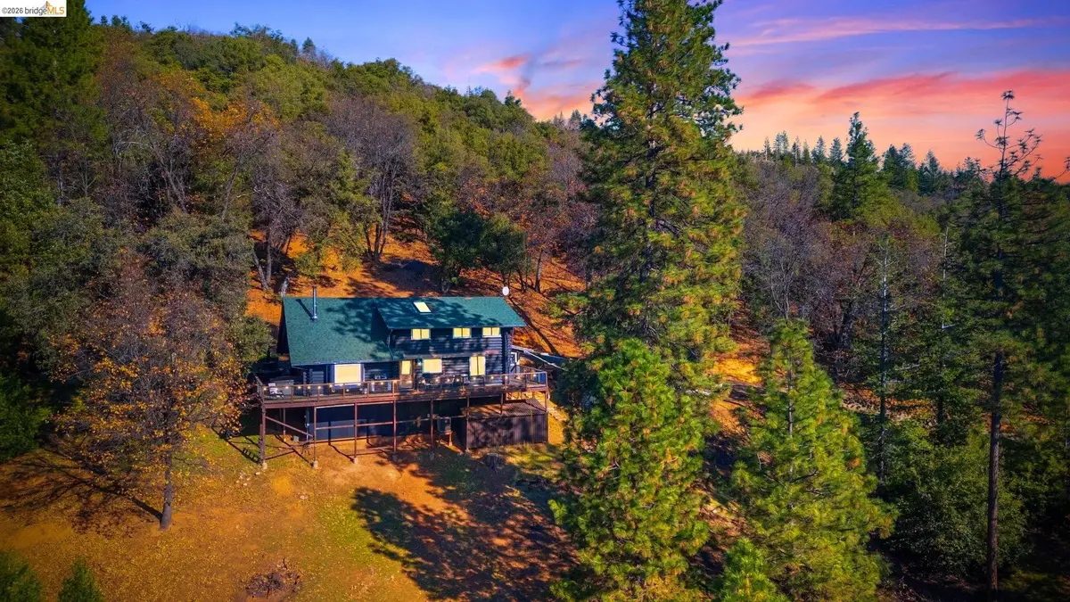 16144 Big Hill Rd, Sonora, CA 95370 - #1