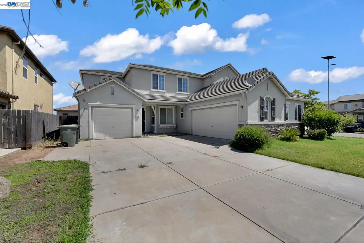 253 Lilac Ln, Livingston, CA 95334 - #1