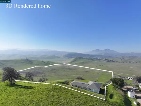 Briones Valley Rd, Brentwood, CA 94513