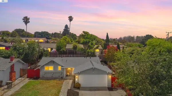 406 Mini Dr, Vallejo, CA 94589