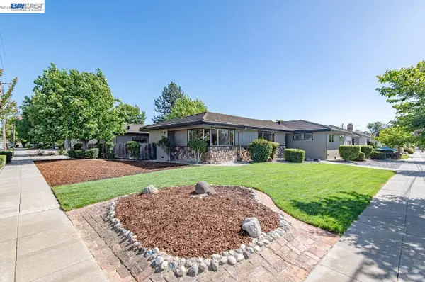 1681 5th St, Livermore, CA 94550