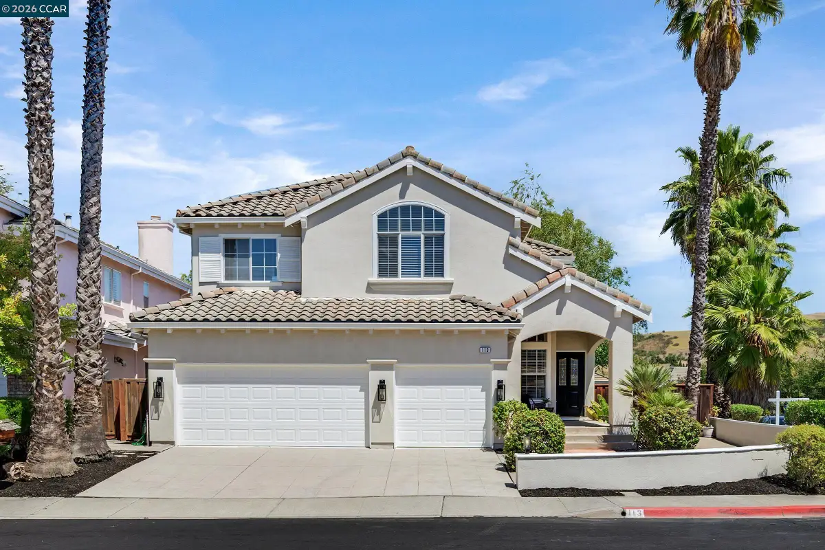 113 Blackstone Dr, Danville, CA 94506 - #1