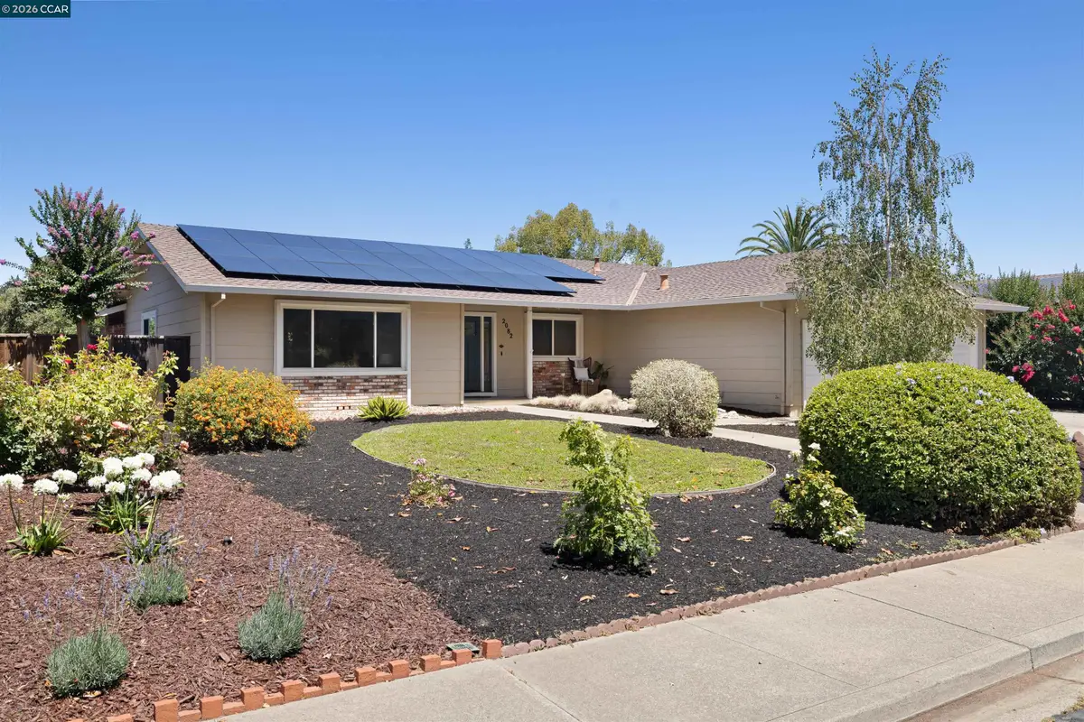 2082 Stratton Rd, Walnut Creek, CA 94598 - #1