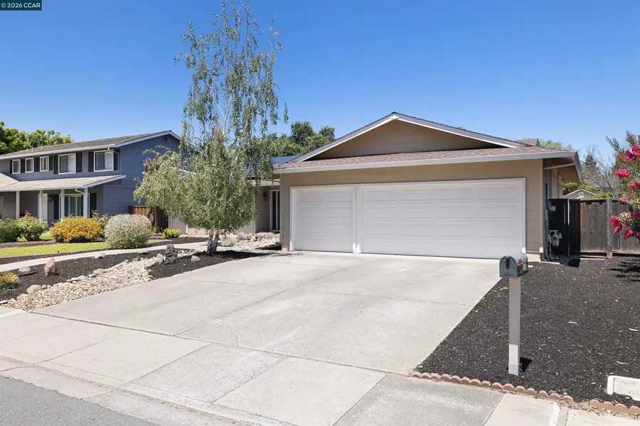 2082 Stratton Rd, Walnut Creek, CA 94598 - #3