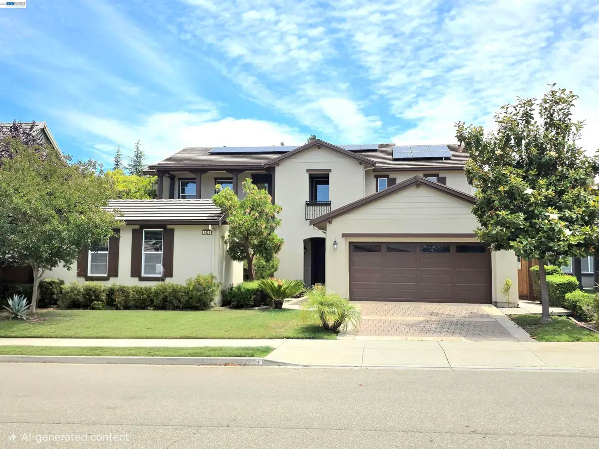 3923 Jamie Place, San Ramon, CA 94582 - #1