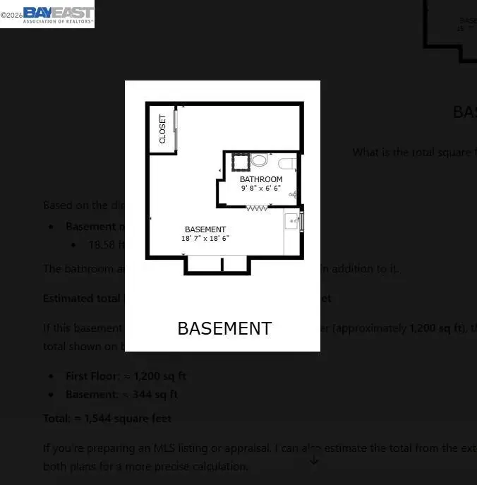 25325 Windfeldt Rd, Fairview, CA 94541 - #3
