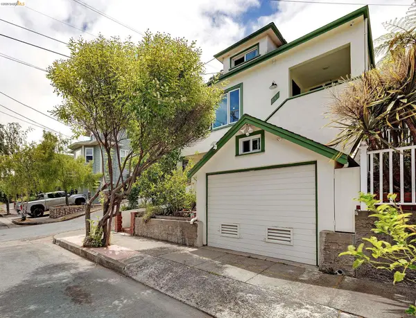 243 Nevada Av, Richmond, CA 94801