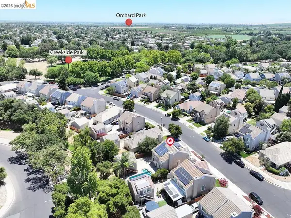 1091 Claremont Drive, Brentwood, CA 94513