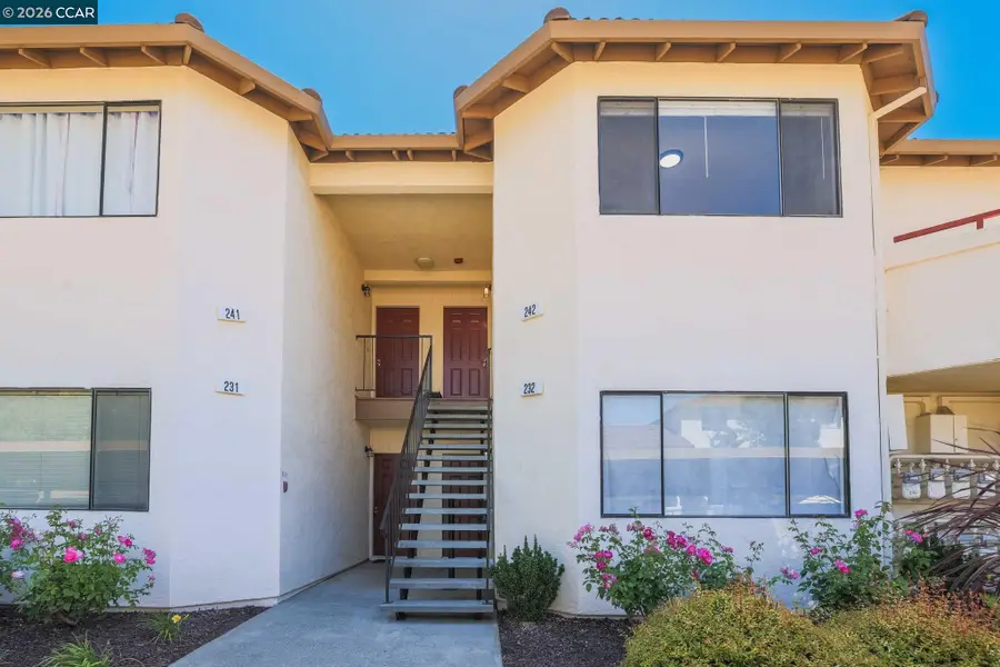 5065 Valley Crest Dr #242, Concord, CA 94521 - #2