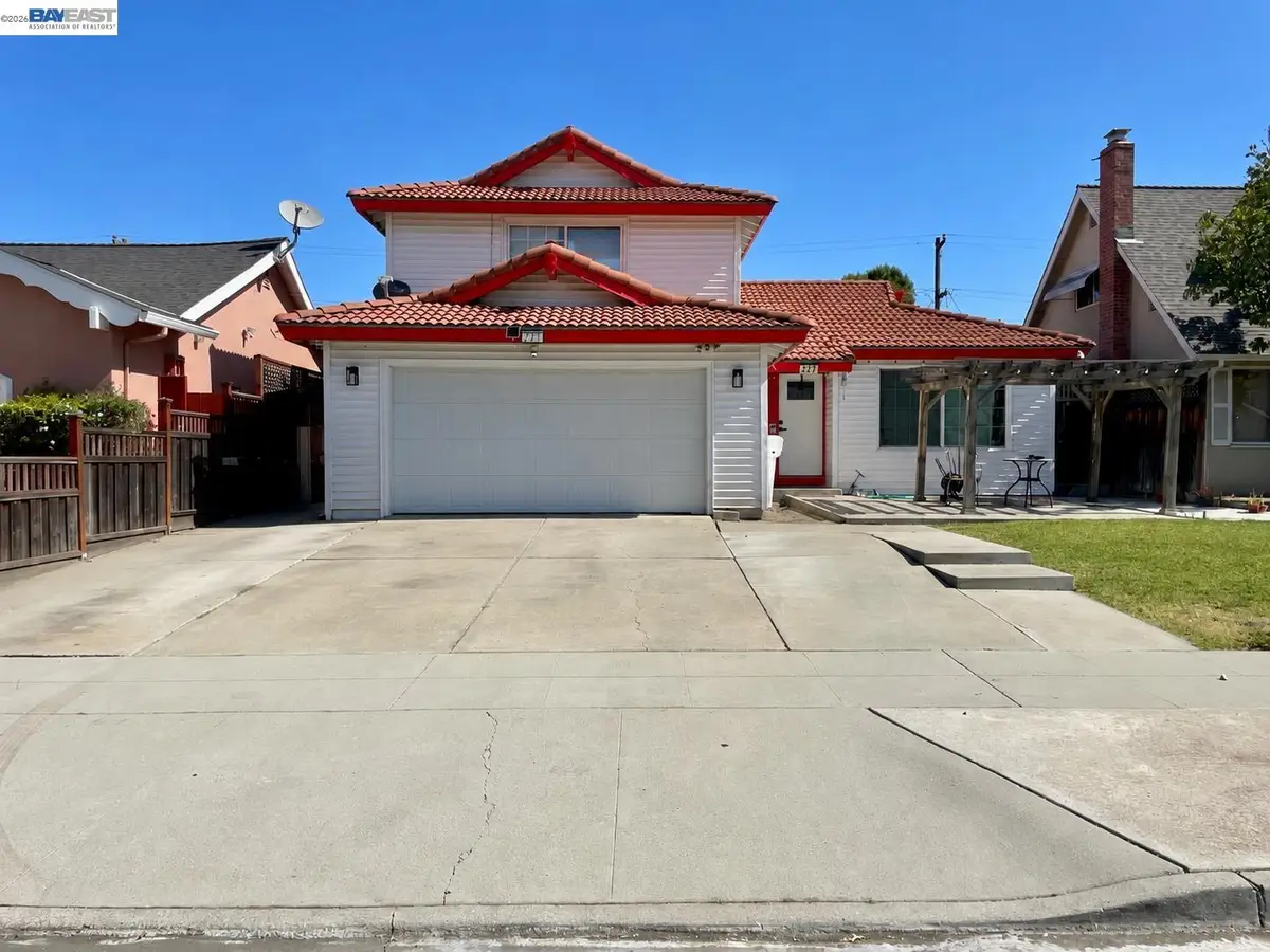 221 Beegum Way, San Jose, CA 95123 - #1