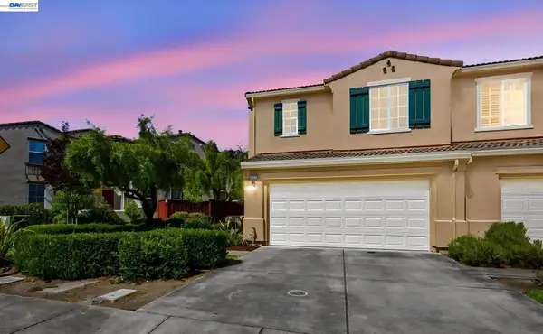 19475 Buren Pl, Castro Valley, CA 94552