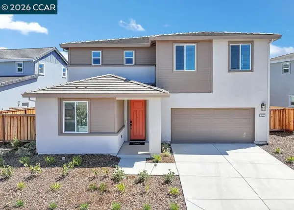 322 Viceroy Way, Brentwood, CA 94513