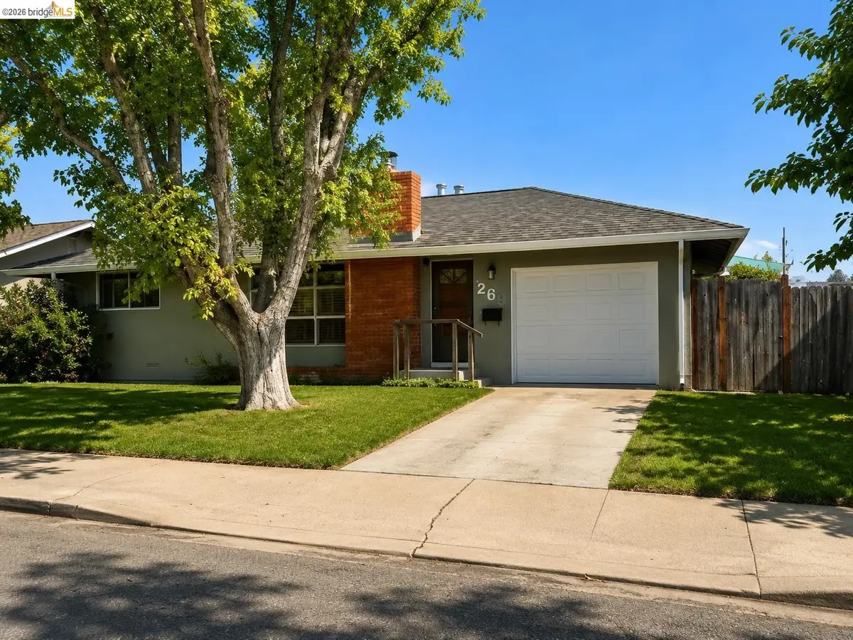 269 Crescent Dr., Rio Vista, CA 94571 - #1