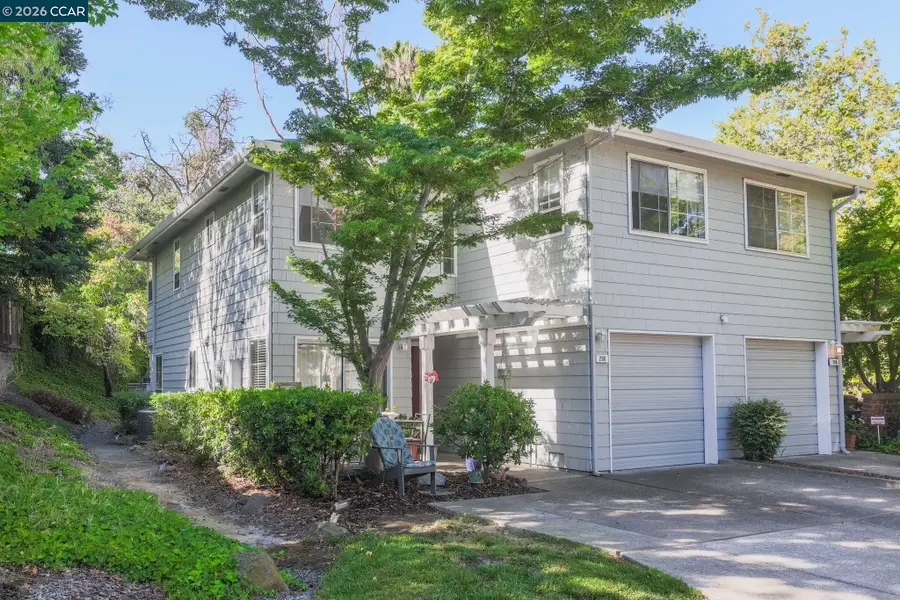 290 Pebblecreek Ct, Martinez, CA 94553 - #2